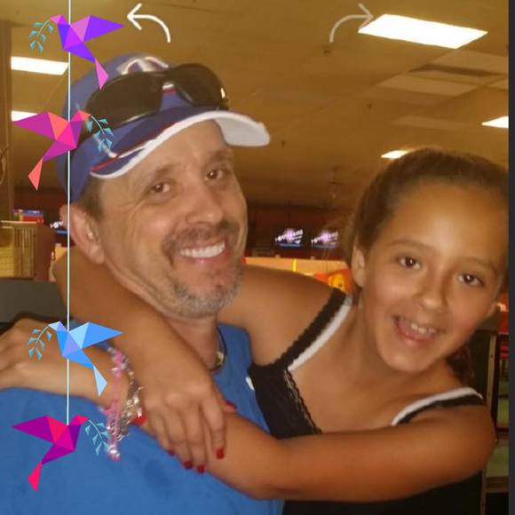 Meet your Posher, Mike - Picture 1 of 1